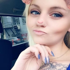 Meet your Posher, Alysha